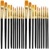 Aniyoo 1, Wood, Black, L