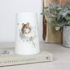 Wrendale Designs - 'Dandelion' Small Vase