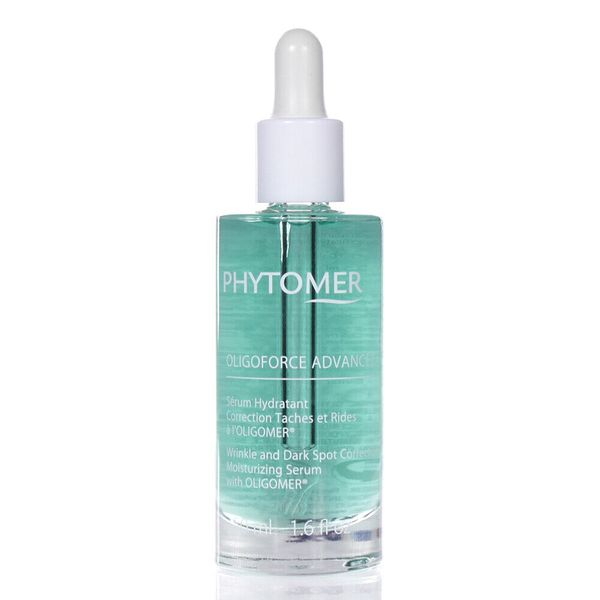 Phytomer Oligoforce Advanced Wrinkle & Dark Spot Correction Serum 1.6oz/50ml PRO