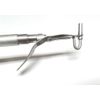 Dental Amalgam Carrier Double End Medium-Medium Stainless Steel