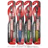Dentalpro Black Compact Soft x 4 Pieces