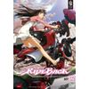 RIDEBACK SET2 〈期間限定生産〉 [DVD]