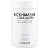 Biotin Marine Collagen+, 120 Capsules