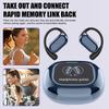 Bluetooth Wireless Earbuds Translator Earphones 144+ Language Voice Translation