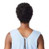 Sensationnel HD Lace Front Wig Empress Edge Shear Muse Amina (RED)
