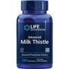 Life Extension Advanced Milk Thistle 120 Sgels