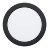 EGLO Recessed Light, Black