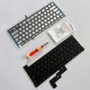 A2337 MACBOOK AIR M1 TOUCH BAR 13" US KEYBOARD REPLACEMENT COMBINATION KIT(2020)
