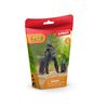 Schleich 42601 Wildlife Gorilla Parent and Child