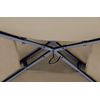 Grill Gazebo Replacement Canopy Beige Top Fabric ONLY NEW