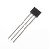 Bridgold 10pcs A3144 3144 Hall Effect Sensor Magnetic Detector,3-Pin