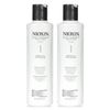 Nioxin System1 Scalp Therapy Condition-Natu