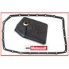 Auto Trans. Oil Filter & Gasket Kit MOTORCRAFT REPLACE FORD OEM # BL3Z7A098A