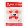 Race Mag magnetic The Closure Red