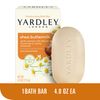 YARDLEY Soap Boxed Shea Buttermilk, 133 g