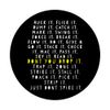 Ultimate frisbee game language Frowler Disc Golf Player PopSockets Swappable PopGrip