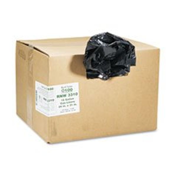 C-Ld-Liner-24X31-.75Mil-Blk(500) Renew Liner