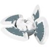 Replacement Part R0524900 for Zodiac Baracuda MX8 MX6 Cleaner Engine Assembly