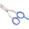 Kiepe Studio 2431 Relax TH Modelling Scissors 5.5 Inches 68 g