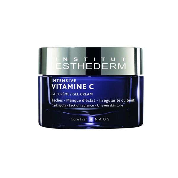 Intensive Vitamin C Gel Cream