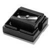 JACLYN COSMETICS “On Point” Pencil Sharpener - NIB - Fast Ship + Gift !