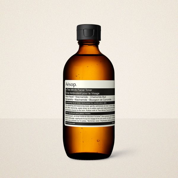 [Aesop Official] In Two Minds Facial Toner 200mL