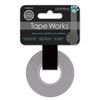 Sbgltape Solid Charcoal