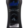 2 X ALERT SHAMPOO CONTROLA LA CAIDA CONTROL CASPA FOR MEN 700 mL