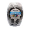 Stereo Wired PC On Ear Gaming Headset Flexible Boom Mic 3.5mm Audio Jack Plug