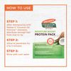 Palmer's Coconut Oil Formula Deep Conditioning Protein Pack, 2.1 oz