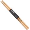 Drum Sticks 5A Wood Tip Drumstick (1 Pair Maple)