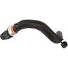KM5233 Motorcraft Radiator Hose Lower for Ford Explorer 2013-2019