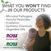 NOW FOODS Eucalyptus Globulus Oil Organic 1 fl oz