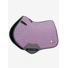 LeMieux Earth Close Contact Full Size Saddlepad - Thistle