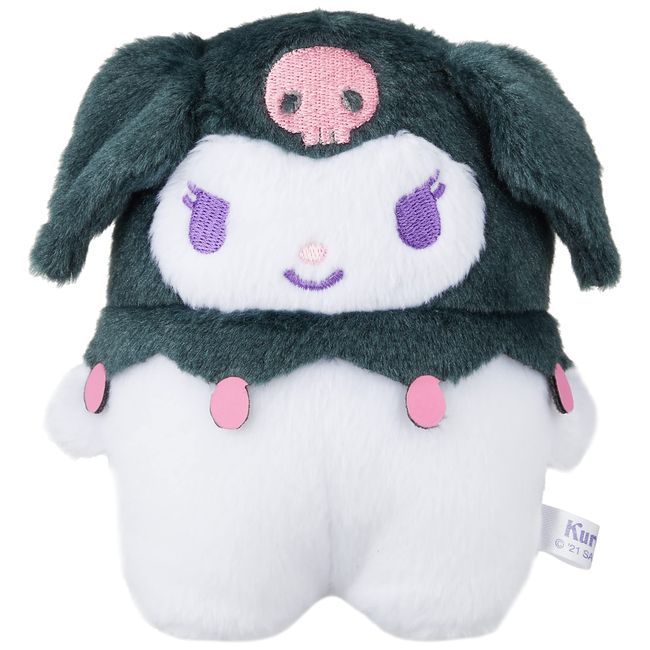 K Company Sanrio Characters x Potetan Plush Kuromi SAP-NG-KU