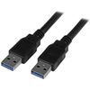 StarTech.com USB 3.0 Cable - A to A - M/M - 3 m (10 ft.)