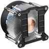 INEX CC-06B LED CPU Cooler for LGA115x Top Flow Type