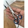 New 5" Professional Hair Cutting Scissors Shears Barber Salon Hairdressing Styling Grooming Clippers