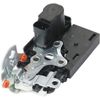 For GMC Envoy XUV 2004 2005 Liftgate Lock Actuator | Integrated with Latch
