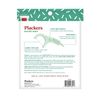 Plackers Micro Mint Dental Floss Picks, 150 Count (Pack of 3)