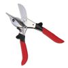 Gasket Mitre Shear Solid Blade Angle Snips Plastic Trim Bead Rubber Cutter SK5