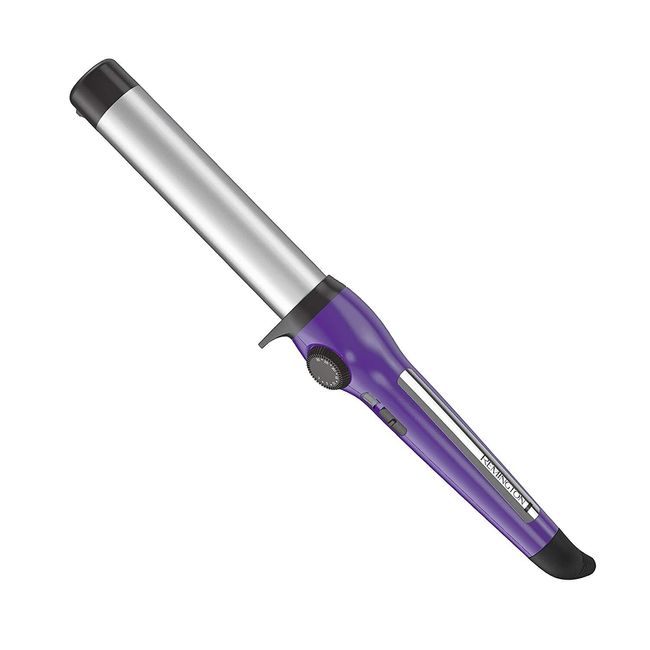 Remington Barrel Ceramic Curling Wand