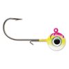 VMC Neon Moon Eye Jig 1/4 Black