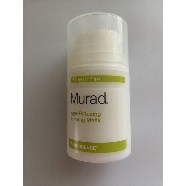 Murad Age Diffusing Firming Mask Resurgence Treat/Repair 1.7 oz.