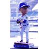 BD&A Jimmy Nelson Bobblehead 2016 Milwaukee Brewers SGA