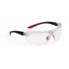 Bolle Iri-S Platinum Spectacle Clear