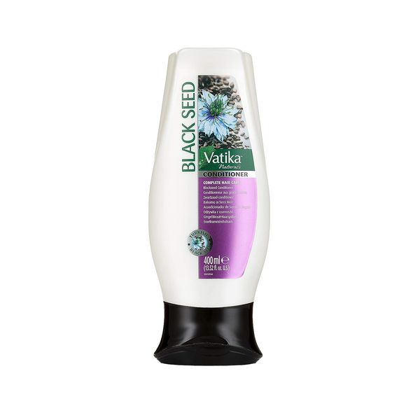 Dabur Vatika Naturals Black Seed Conditioner