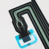 3 Sets Flex Ribbon Power Switch Cables Sync Touch Off ON Sensor Replacement Repair Part Compatible with Xbox One Console