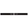 Fly Racing Mask Zone Pro Snow