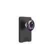 Boho Moon And Wildflowers PopSockets PopWallet for MagSafe